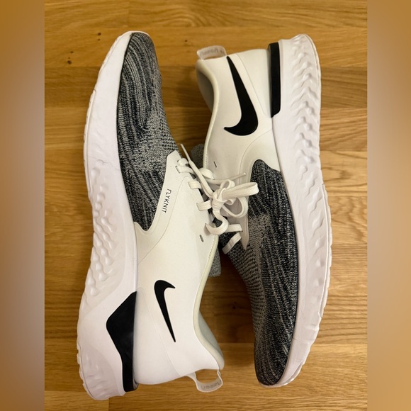 Nike Men’s Odyssey Flyknit React Size 15 Brand New - Picture 2 of 8